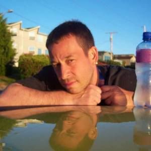 Meet your Posher, Jeremy